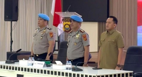 Cegah Pelanggaran dan Perkuat Integritas, Polisi Harus Dicintai Masyarakat